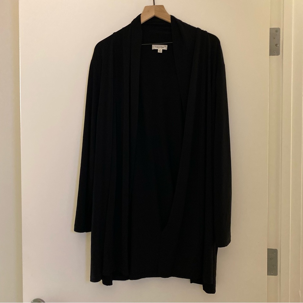 Calvin Klein cardigan